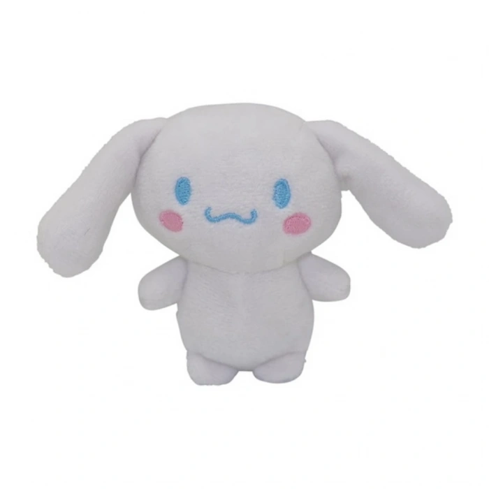 Mini Peluş 8 cm