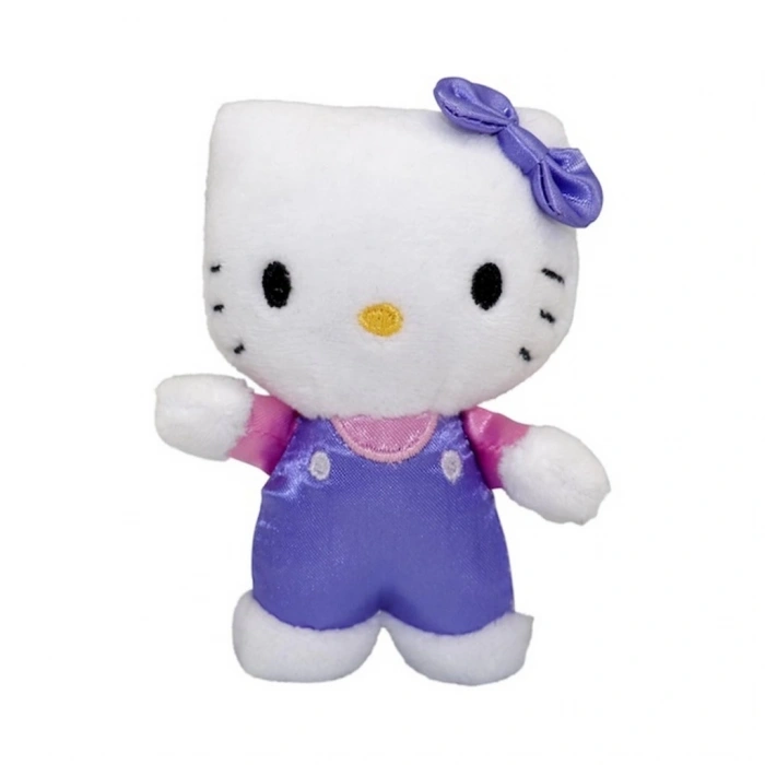Mini Peluş 8 cm
