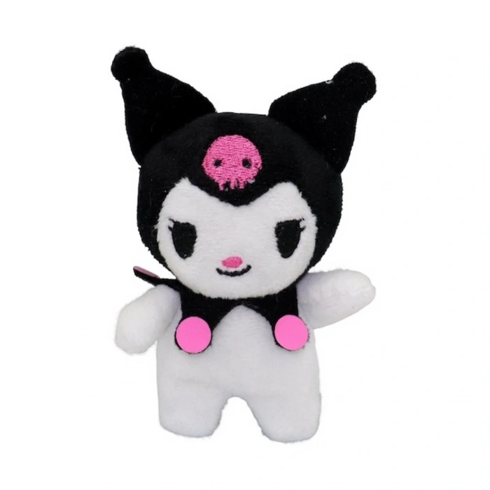 Mini Peluş 8 cm