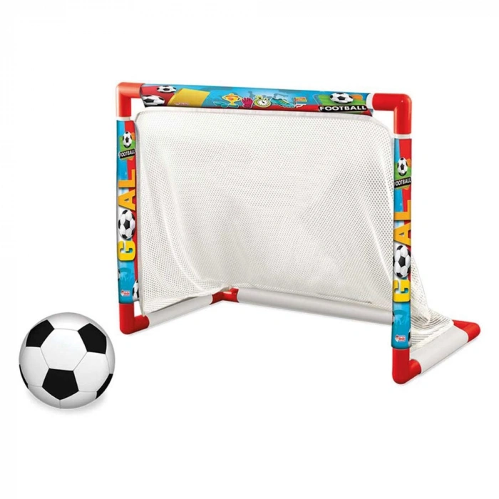 Minyatür Kale Futbol Seti
