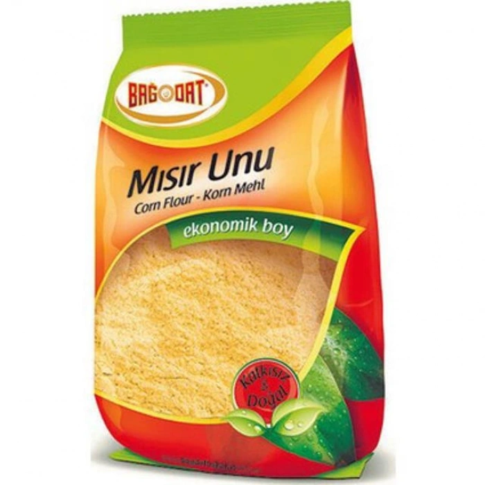 Mısır Unu 250gr 1 Adet
