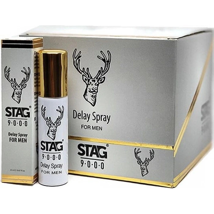 Miyolife Stag Sprey  2 Adet