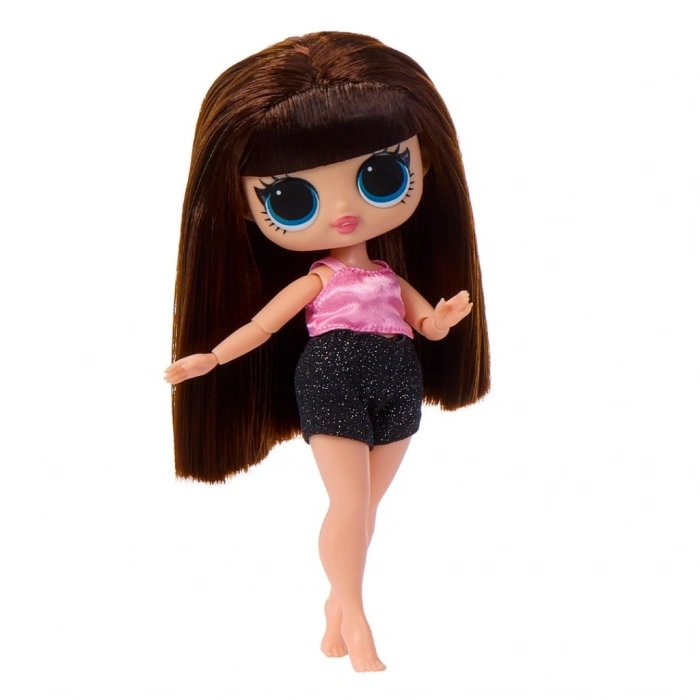 Model Bebekleri