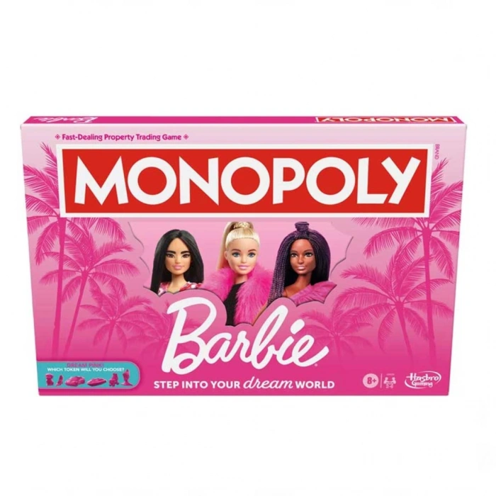 Monoply Kutu Oyunu