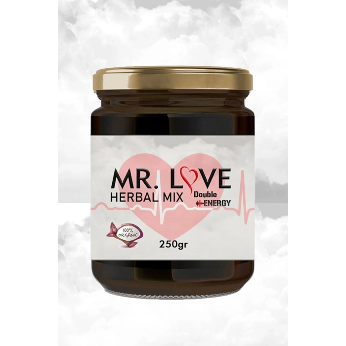 Mr. Love Ginseng 240 gr