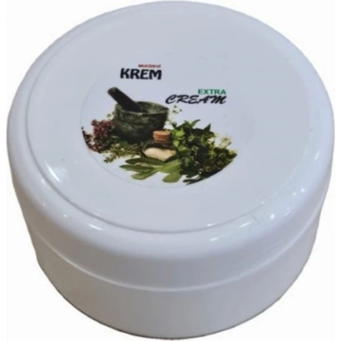 Mucizevi Krem 2 Adet 125 ml
