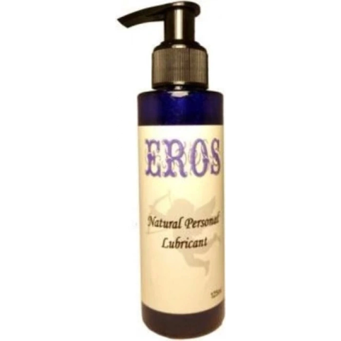 Mucizevi  Özel Sprey 50 Ml+ Eros 125ML Lubricant Gel
