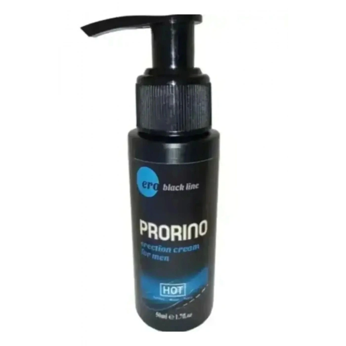 Mucizevi Pronıno Sertleşme Kremi 50 ml / Pronıno Erectıon Cream
