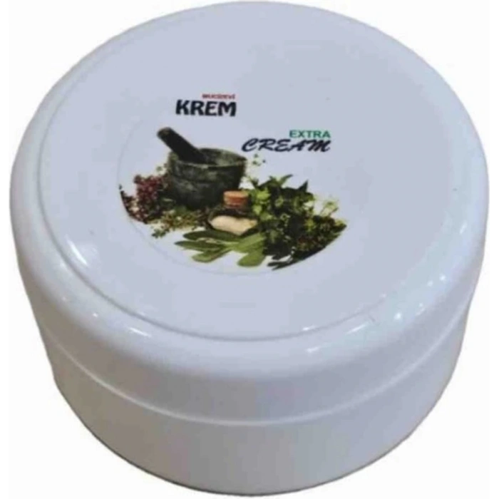 Mucizevi Rahatlatıcı Krem 125 ml
