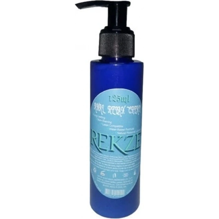 Mucizevi  Relax Krem 125ML / Mucizevi  Relax Lubricating Cream 125ML