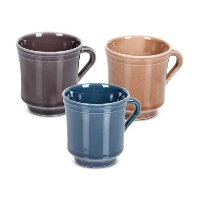 Mug Porselen Kupa 1 Adet