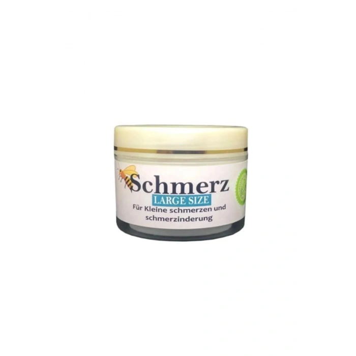 Muscle 100 ML Krem