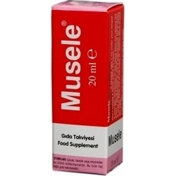 Musele Damla