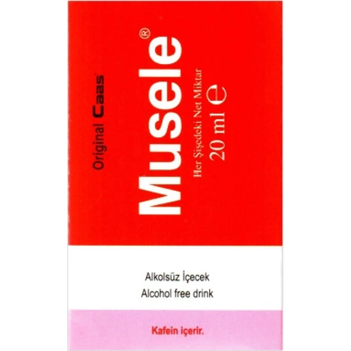 Musele Kadın Gıda Takviyesi Damla