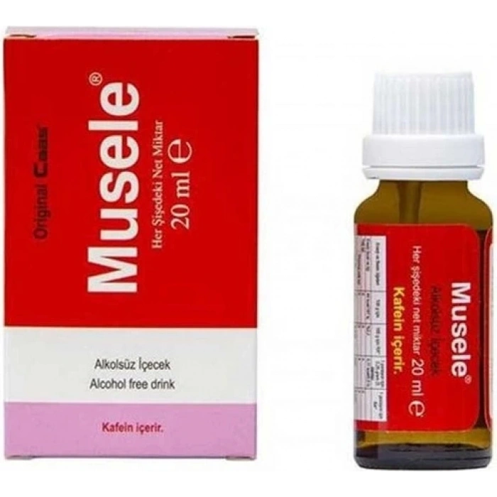 Musele Miyolife Musele Damla