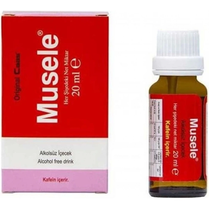 Musele Miyolife Musele Damla - Yas_variant_property :