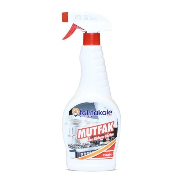 Mutfak Sprey 750ml 1 Adet