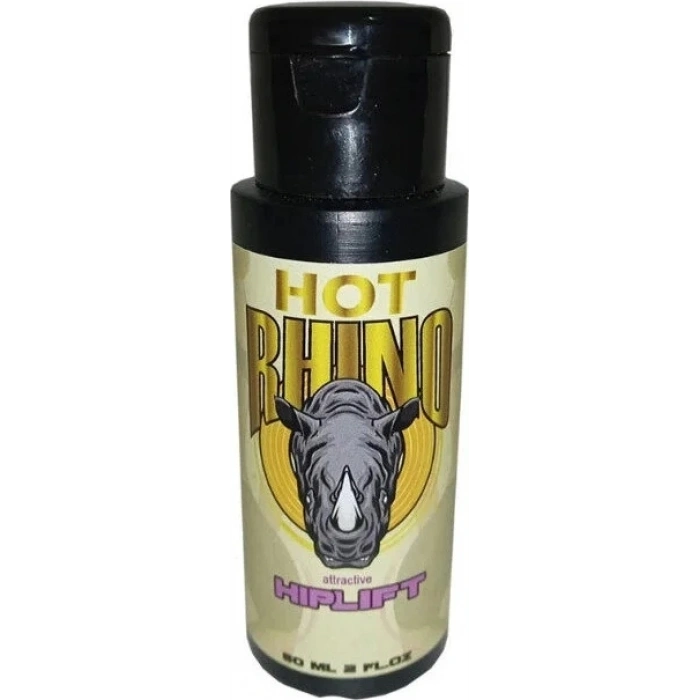 Muzice Hotrhino 60 ml Arka Form Krem