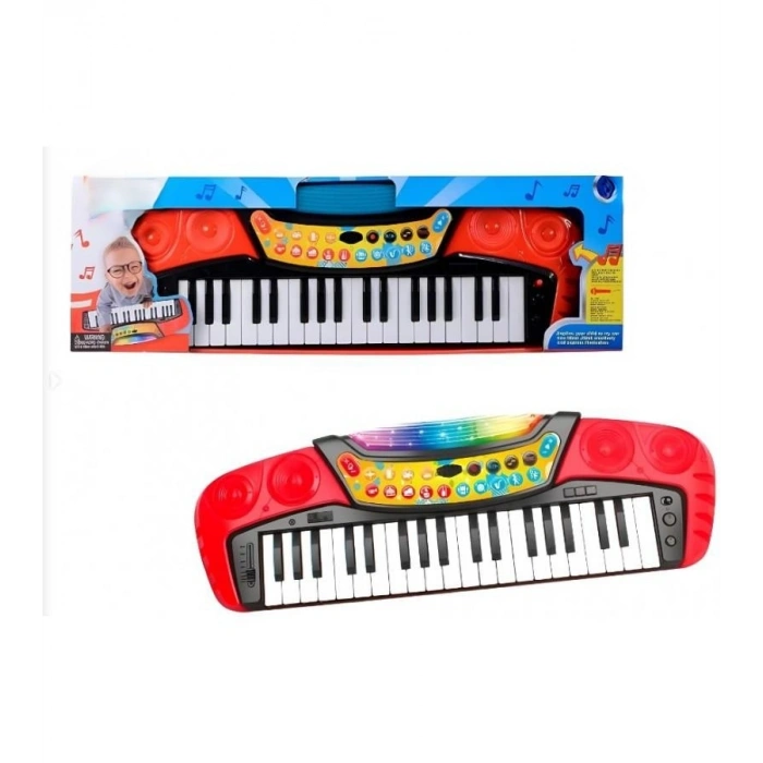 MY66313-S- 63 CM ELEKTRONİK PİYANO