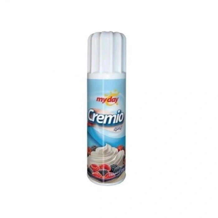 MYDAY SPRAY KREM SANTI 250gr 1 Adet