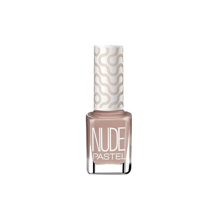 Nail Nude Oje Doğal Görünüm - No: 106