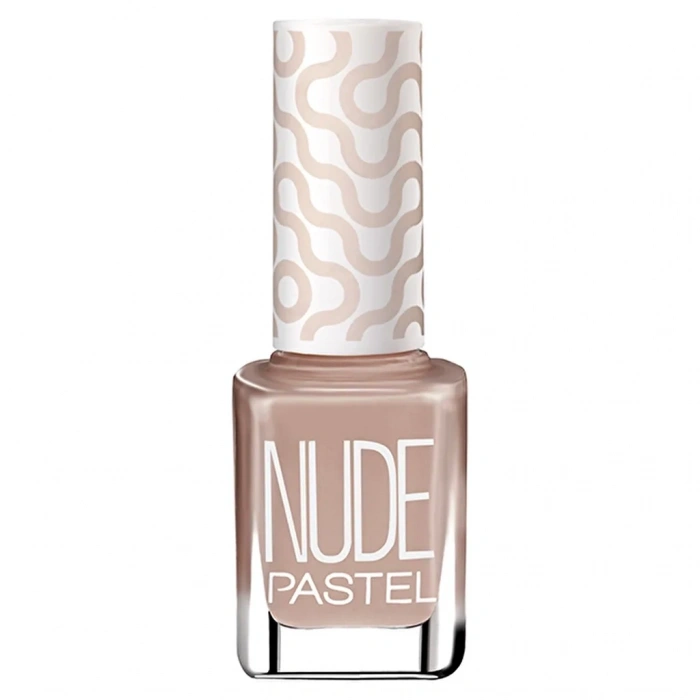 Nail Nude Oje Doğal Görünüm - NO: 757