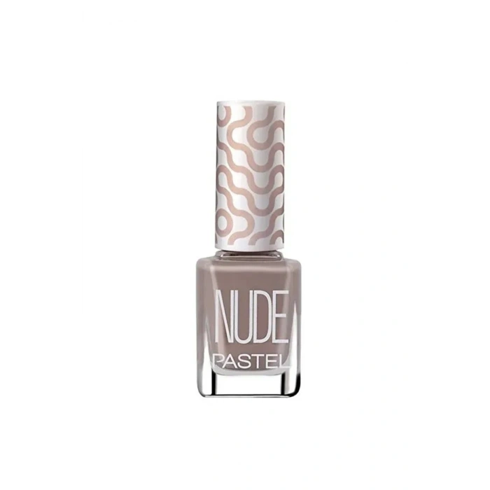 Nail Nude Oje Doğal Görünüm - No: 759