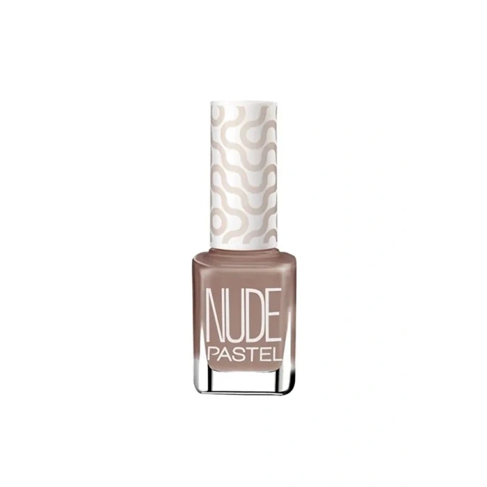Nail Nude Oje Doğal Görünüm - No: 761