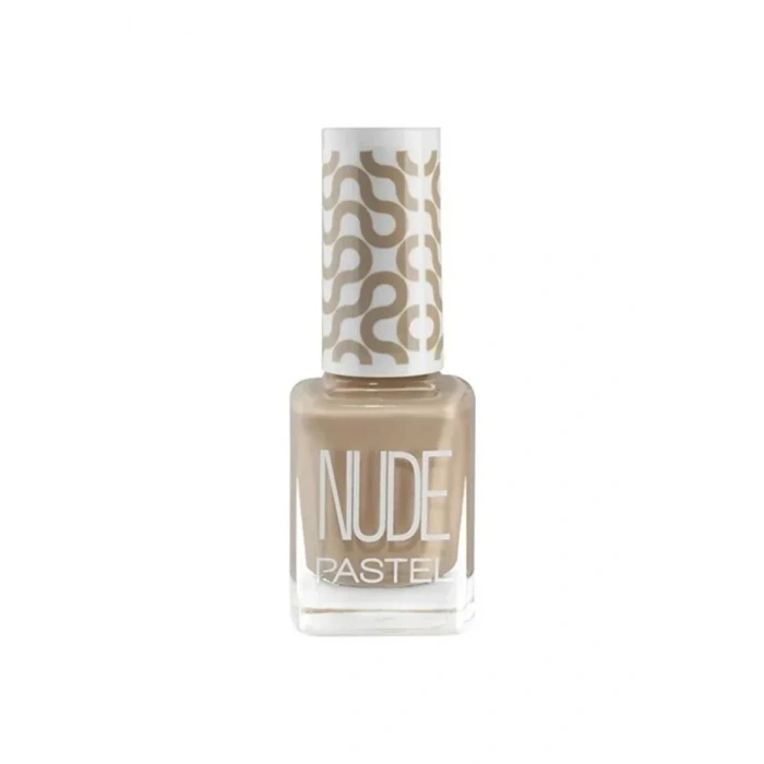 Nail Nude Oje Doğal Görünüm - No: 766