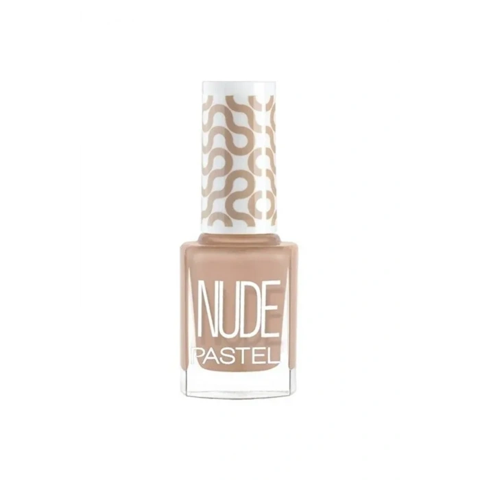 Nail Nude Oje Doğal Görünüm - No: 768