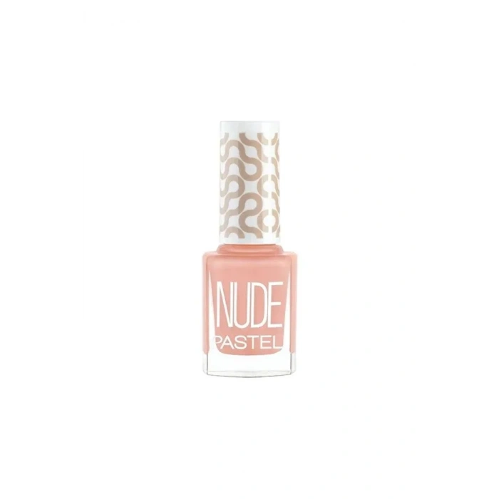 Nail Nude Oje Doğal Görünüm - No: 770