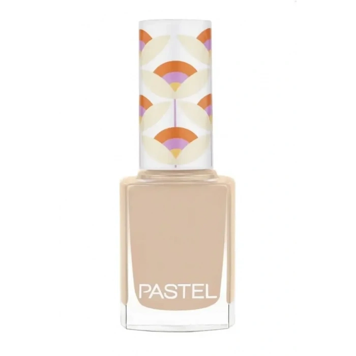 Nail Polish Parlak Renkli Oje - No: 380