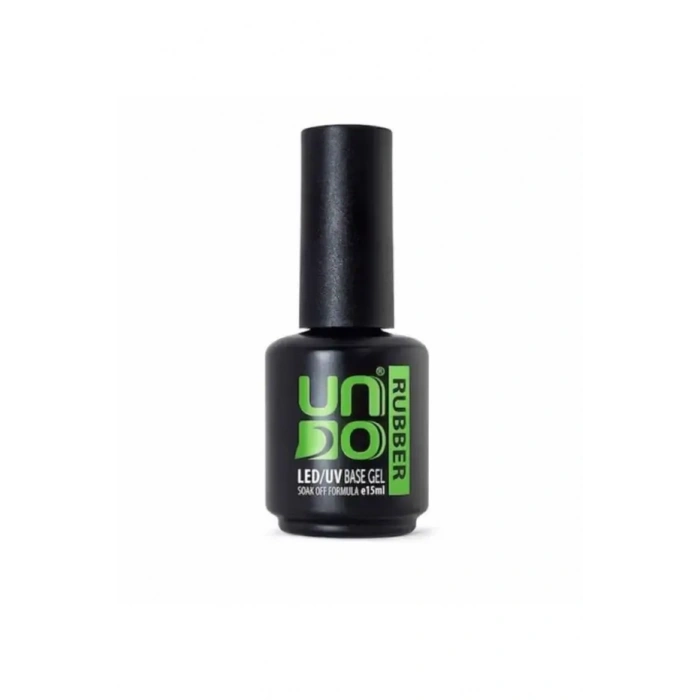 NaiL Tırnak Hazırlık Ürünü -   Rubber Base 16 Gr