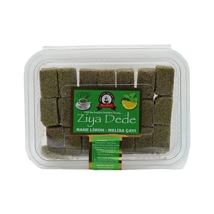 Nane Limon Melisa  Çayı 150 Gr. 1 Adet