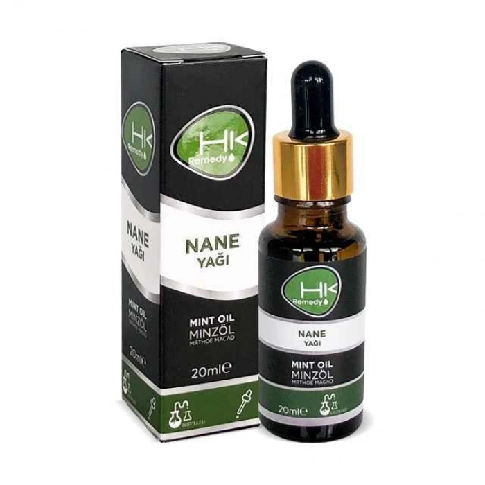 Nane Yağı 20ml 1 Adet