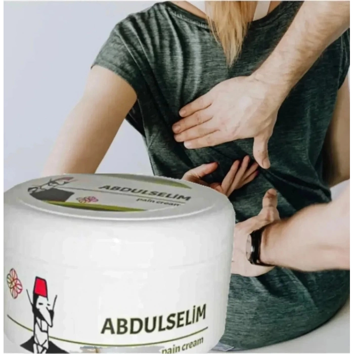 Natural Boost Abdulselim 200 ml / Abdulselim 200 ml x 3 Adet