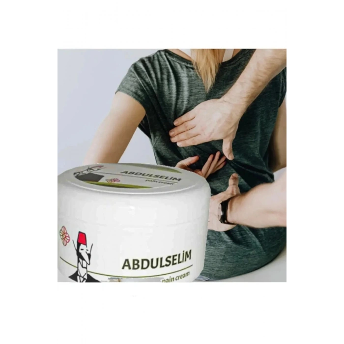 Natural Boost Abdulselim Rahatlatıcı 200 ml / Abdulselim 200 ml X 3 Adet
