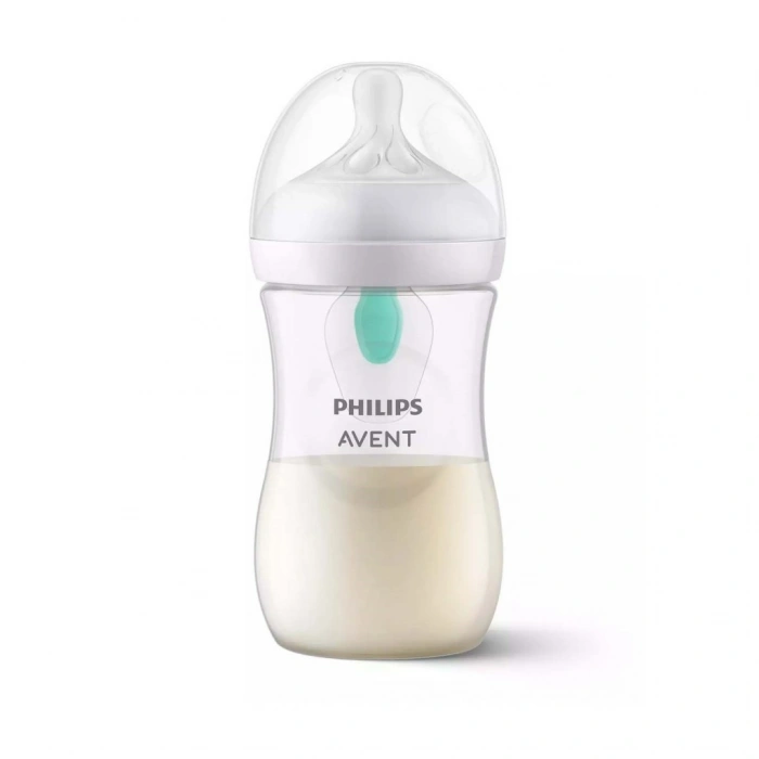 Natural Response Antikolik PP Biberon 260 ml 1+ Ay