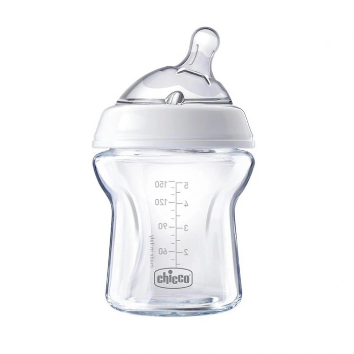 NaturalFeeling Cam Biberon 0+ Ay 150 ml