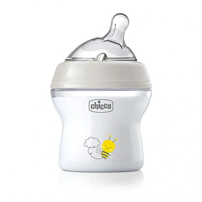 NaturalFeeling PP Biberon 0 Ay+ 150 ml