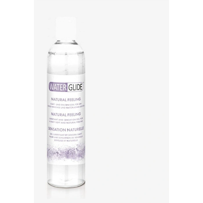Naturel  Jel 400ML / Natural Lubricant Gel 400ML
