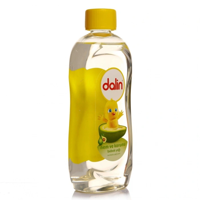 Nem Koruma Bebek Yağı 300 ml