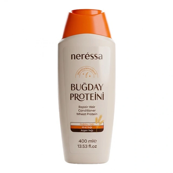 NERESSA 400ml BUGDAY& SAC KR 1 Adet