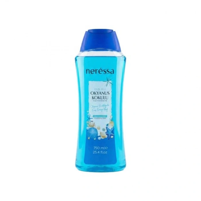 NERESSA 750ml OKYANUS D.JELI 1 Adet