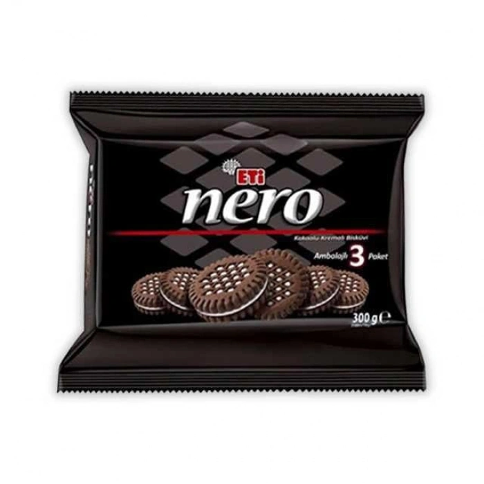 Nero 3lu 300gr