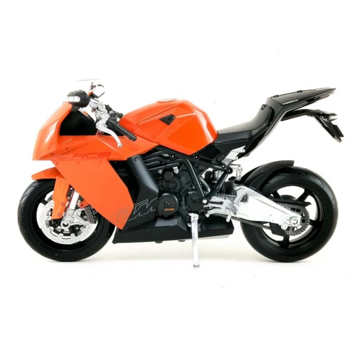 NessiWorld 1:10 1190 RC8 Model Motosiklet
