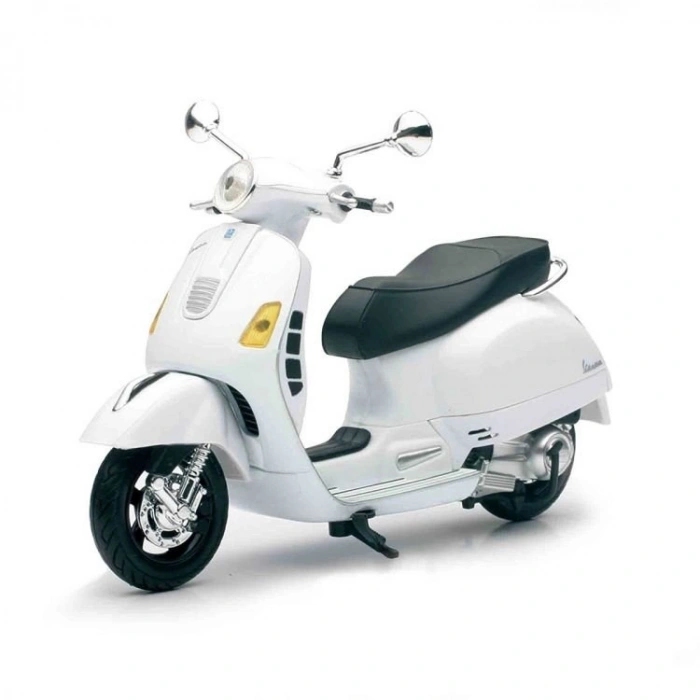 NessiWorld 1:12 Vespa GTS Motor 300 Super