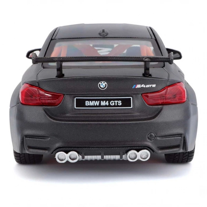 NessiWorld 1:24 Bmw M4 Gts