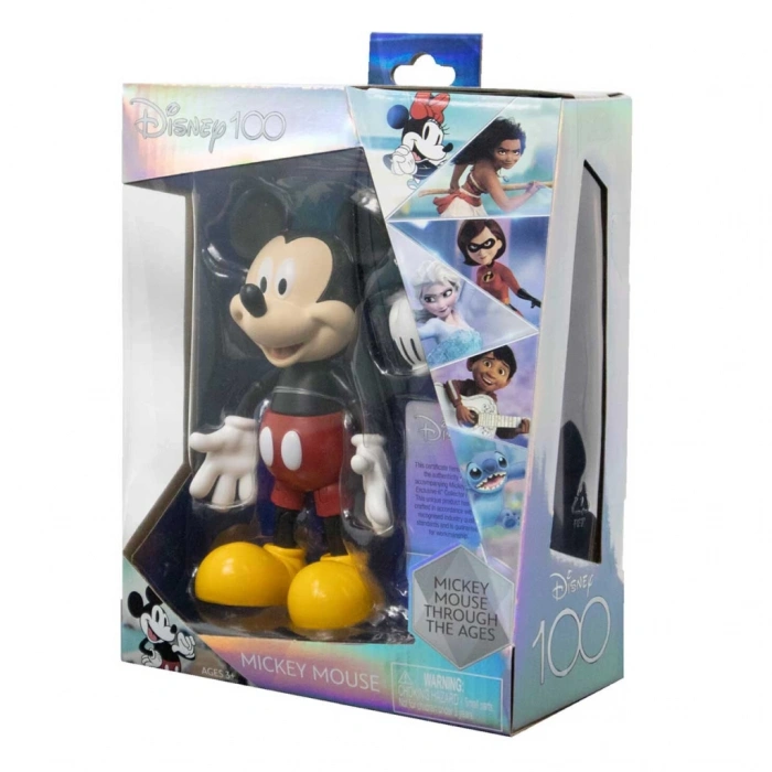 NessiWorld 100 Koleksiyon Figürü DED14000