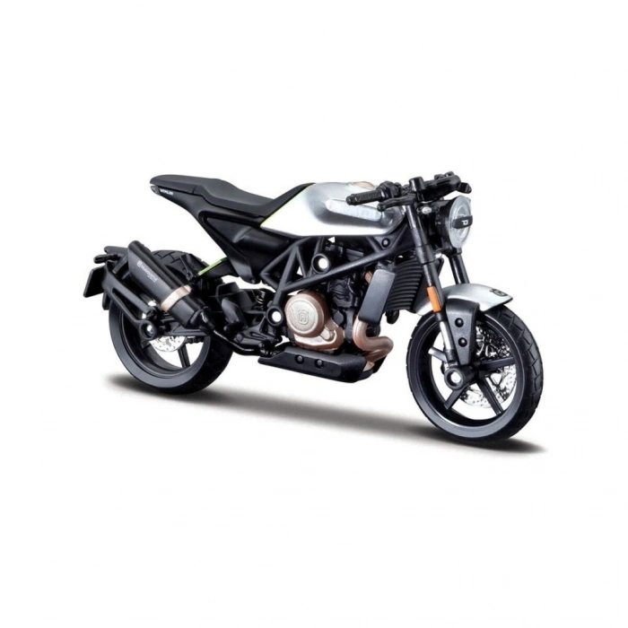 NessiWorld 34007 1 18 MOTORSİKLETLER